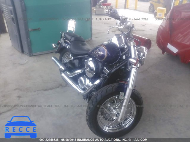 2002 KAWASAKI VN800 B JKBVNCB1X2B514224 зображення 0