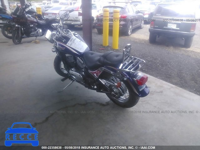 2002 KAWASAKI VN800 B JKBVNCB1X2B514224 зображення 2