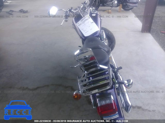 2002 KAWASAKI VN800 B JKBVNCB1X2B514224 зображення 5