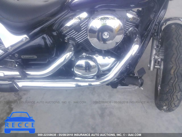 2002 KAWASAKI VN800 B JKBVNCB1X2B514224 зображення 7
