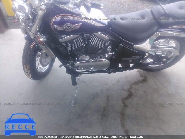 2002 KAWASAKI VN800 B JKBVNCB1X2B514224 зображення 8