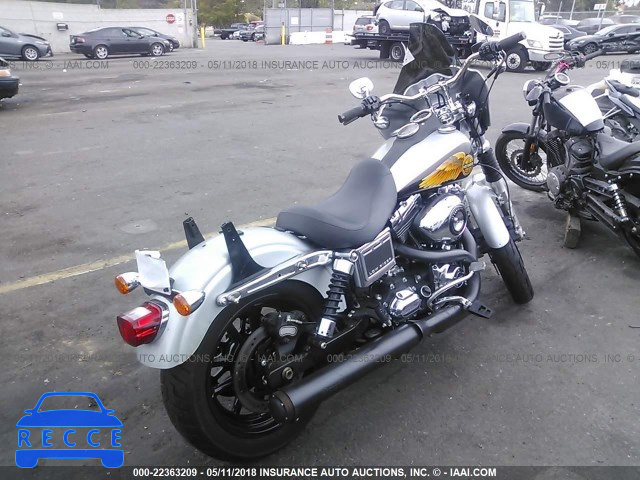 2015 HARLEY-DAVIDSON FXDL DYNA LOW RIDER 1HD1GNM3XFC318084 зображення 3