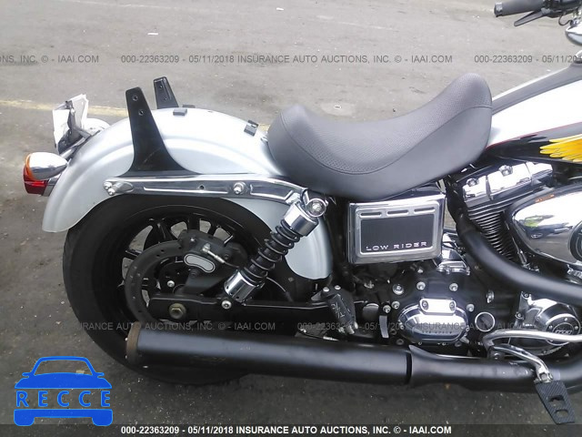 2015 HARLEY-DAVIDSON FXDL DYNA LOW RIDER 1HD1GNM3XFC318084 зображення 5