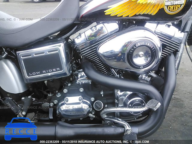 2015 HARLEY-DAVIDSON FXDL DYNA LOW RIDER 1HD1GNM3XFC318084 зображення 7