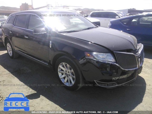 2015 LINCOLN MKT 2LMHJ5NK7FBL03131 Bild 0