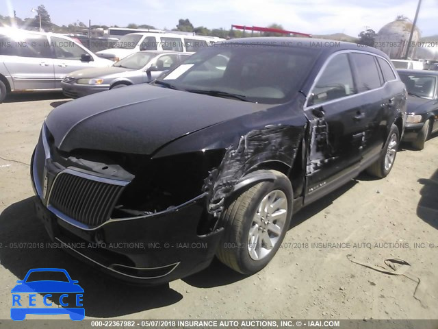 2015 LINCOLN MKT 2LMHJ5NK7FBL03131 Bild 1