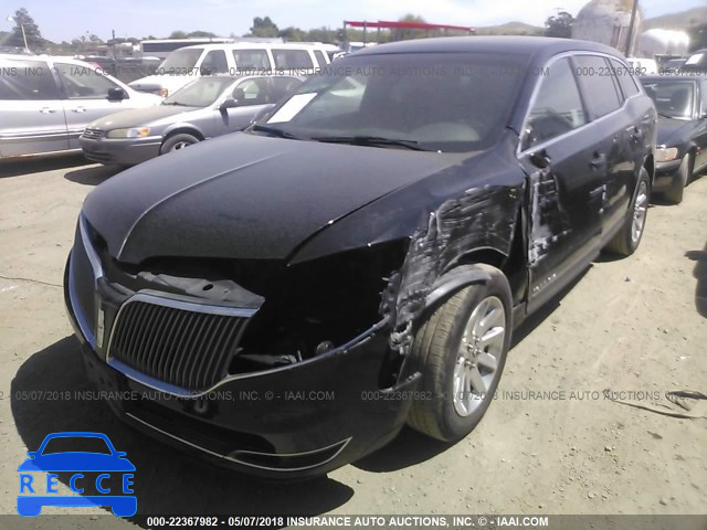 2015 LINCOLN MKT 2LMHJ5NK7FBL03131 image 5