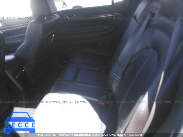 2015 LINCOLN MKT 2LMHJ5NK7FBL03131 image 7