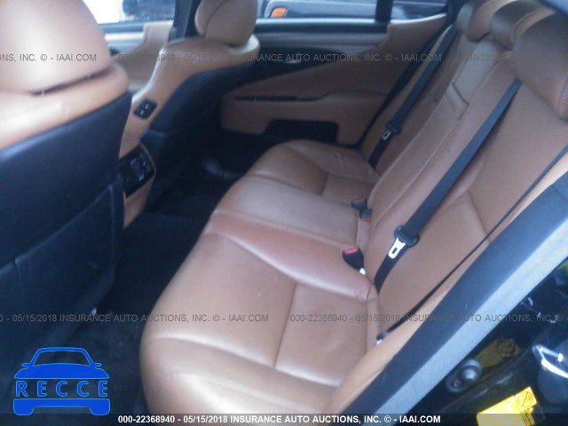 2015 LEXUS LS 460 JTHBL5EF8F5134808 image 7