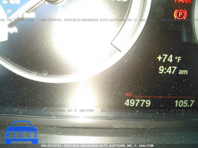 2014 BMW 550 I WBAKN9C53ED681922 зображення 6