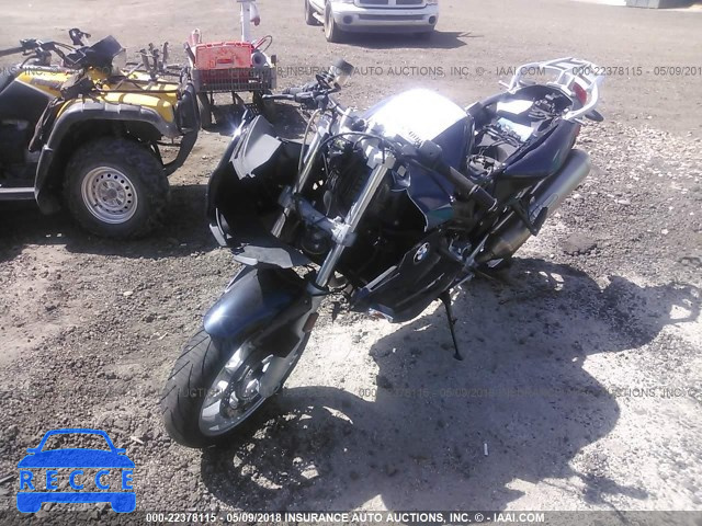 2009 BMW F800 ST WB10244029ZR12100 image 1