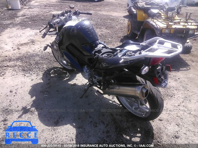 2009 BMW F800 ST WB10244029ZR12100 image 2