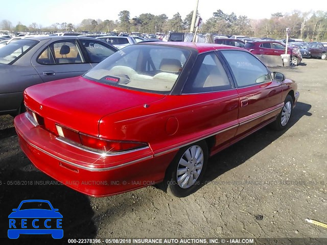 1995 BUICK SKYLARK GRAN SPORT/CUSTOM/LIMITED 1G4NV15M1SC401451 image 3