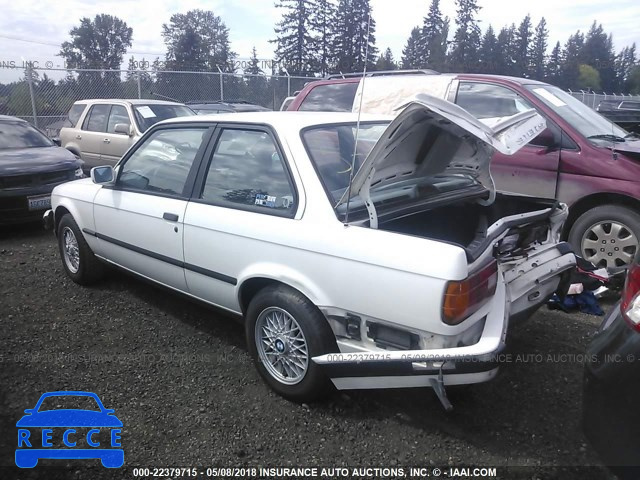 1991 BMW 318 IS WBAAF9310MEE68976 image 2