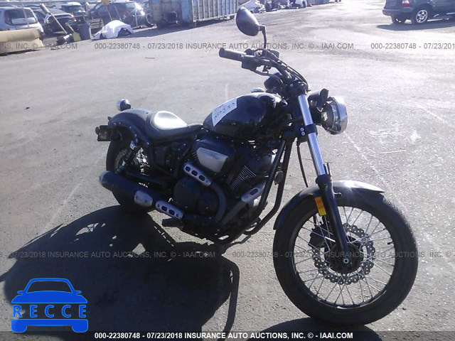 2017 YAMAHA XVS950 CU/CUC JYAVN05Y8HA003462 image 0