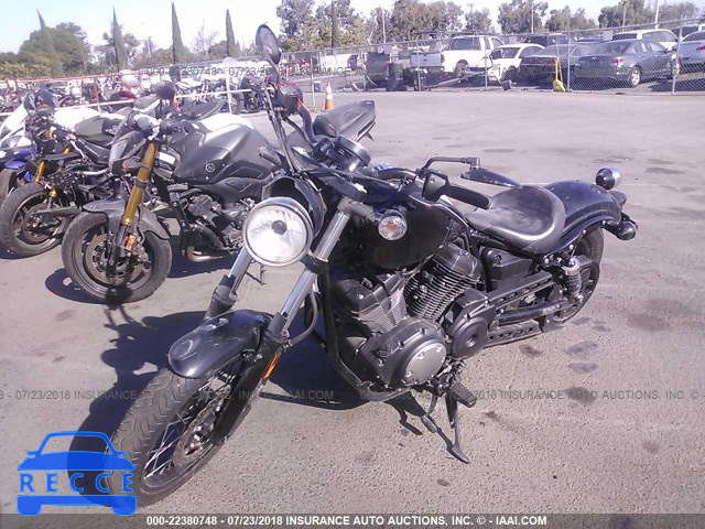 2017 YAMAHA XVS950 CU/CUC JYAVN05Y8HA003462 image 1