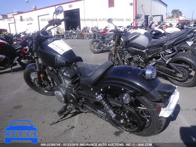 2017 YAMAHA XVS950 CU/CUC JYAVN05Y8HA003462 Bild 2