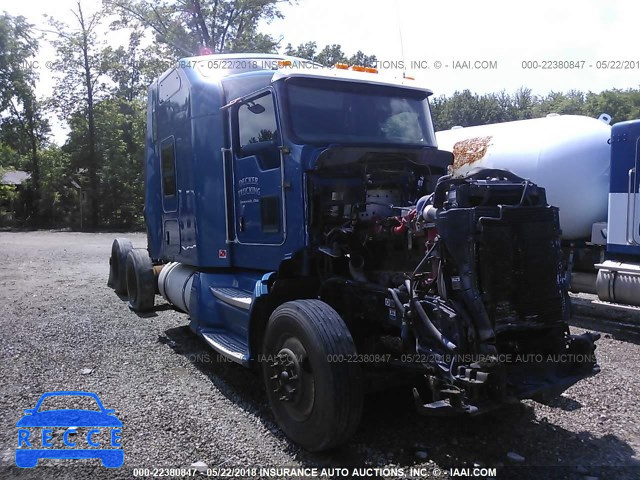 2013 KENWORTH T660 T660 1XKAD49X2DJ348211 image 0