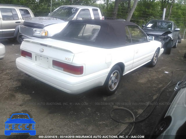 1992 INFINITI M30 JNXHF16C4NT010764 image 2