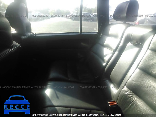1992 VOLVO 740 YV1FW8837N2352312 image 7
