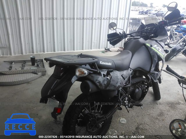 2017 KAWASAKI KL650 E JKAKLEE14HDA89068 Bild 3