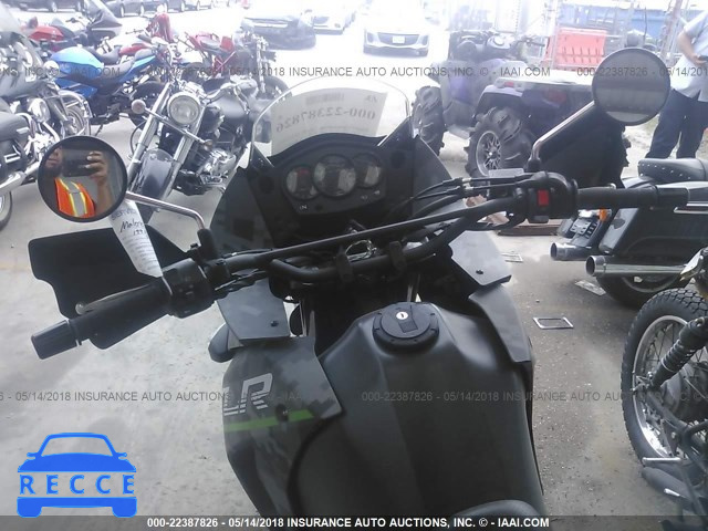 2017 KAWASAKI KL650 E JKAKLEE14HDA89068 Bild 4