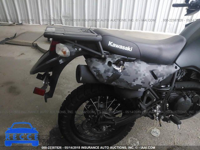 2017 KAWASAKI KL650 E JKAKLEE14HDA89068 image 5