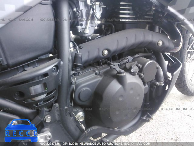 2017 KAWASAKI KL650 E JKAKLEE14HDA89068 image 7