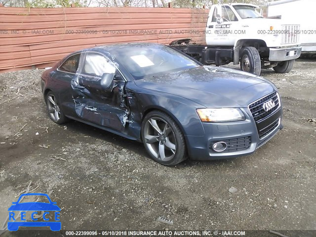 2008 AUDI A5 QUATTRO WAUDK78T68A042131 image 0