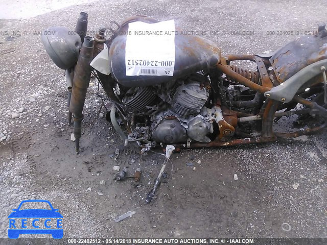 2000 YAMAHA XVS65 A JYAVM01E4YA019009 зображення 8