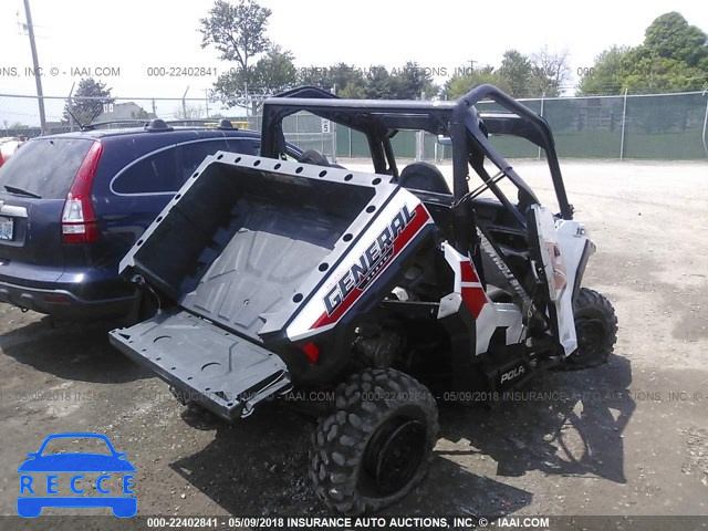 2017 POLARIS GENERAL 1000 EPS 3NSRGE997HH873844 image 3