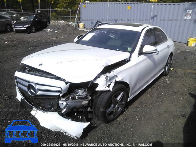 2018 MERCEDES-BENZ E 300 4MATIC WDDZF4KB9JA316154 Bild 1