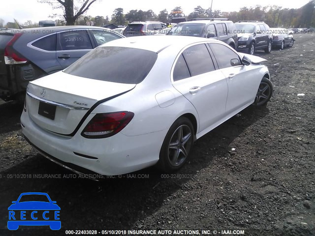 2018 MERCEDES-BENZ E 300 4MATIC WDDZF4KB9JA316154 Bild 3