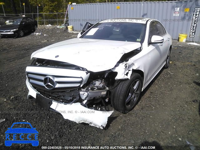 2018 MERCEDES-BENZ E 300 4MATIC WDDZF4KB9JA316154 зображення 5