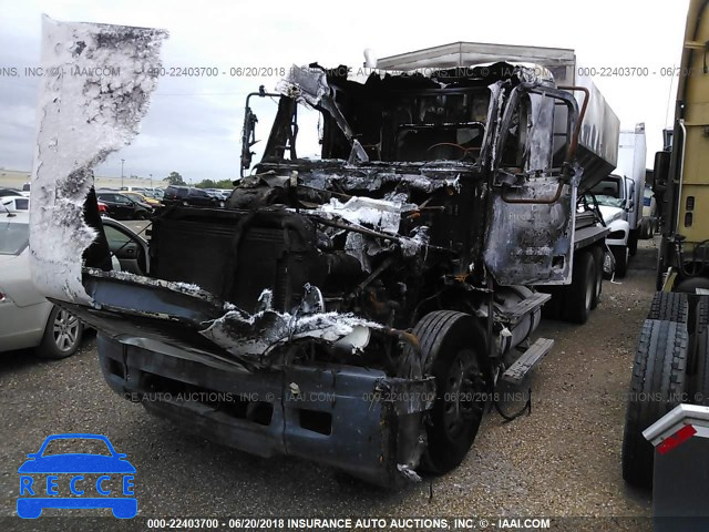 2001 FREIGHTLINER ST120 ST120 1FUJBBCG11LG58070 image 1