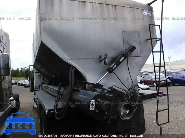 2001 FREIGHTLINER ST120 ST120 1FUJBBCG11LG58070 image 7