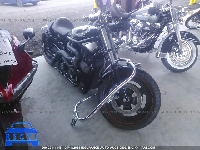 2007 HARLEY-DAVIDSON VRSCDX 1HD1HHZ187K801439 image 0