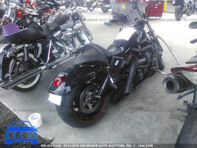 2007 HARLEY-DAVIDSON VRSCDX 1HD1HHZ187K801439 Bild 3