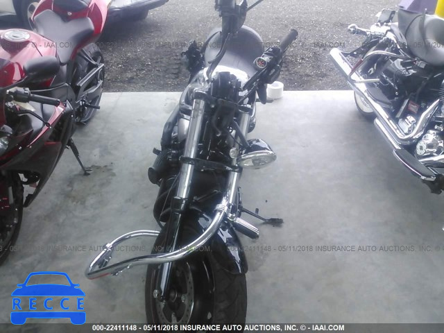 2007 HARLEY-DAVIDSON VRSCDX 1HD1HHZ187K801439 image 4