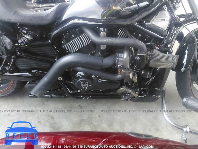 2007 HARLEY-DAVIDSON VRSCDX 1HD1HHZ187K801439 зображення 7