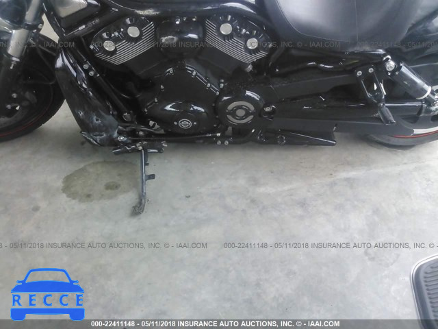 2007 HARLEY-DAVIDSON VRSCDX 1HD1HHZ187K801439 зображення 8