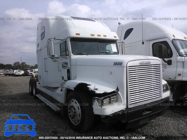 2001 FREIGHTLINER CONVENTIONAL FLD120 1FUJAHCG11LG86781 зображення 0