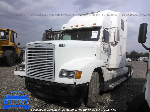 2001 FREIGHTLINER CONVENTIONAL FLD120 1FUJAHCG11LG86781 зображення 1