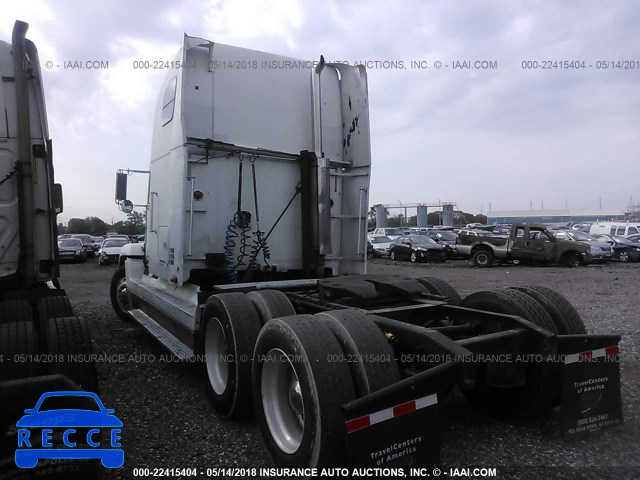 2001 FREIGHTLINER CONVENTIONAL FLD120 1FUJAHCG11LG86781 зображення 2