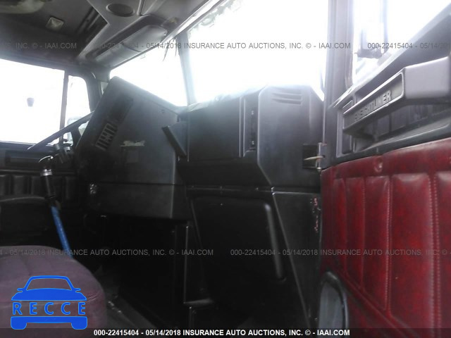2001 FREIGHTLINER CONVENTIONAL FLD120 1FUJAHCG11LG86781 зображення 4