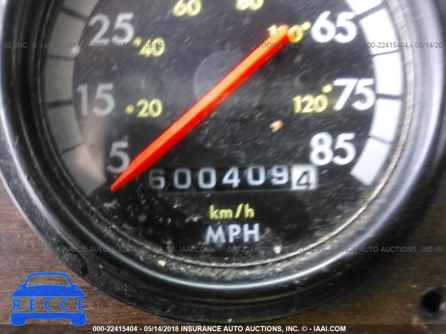 2001 FREIGHTLINER CONVENTIONAL FLD120 1FUJAHCG11LG86781 зображення 5