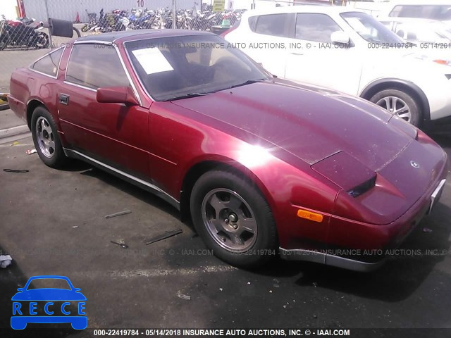 1988 NISSAN 300ZX JN1HZ14S5JX274557 Bild 0