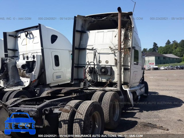 2011 INTERNATIONAL PROSTAR PREMIUM 3HSCUAPR6BN194787 Bild 3