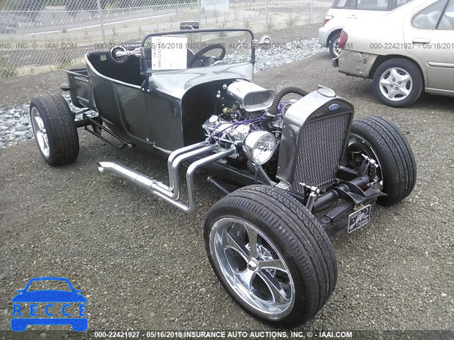 1921 FORD MODEL T 4995314 image 0