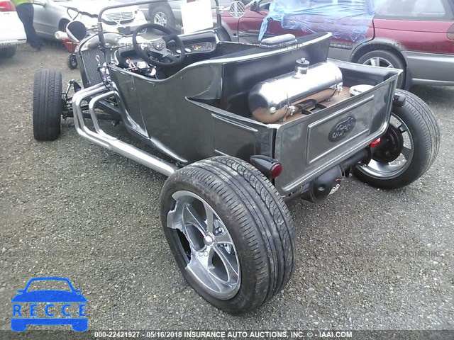 1921 FORD MODEL T 4995314 image 2